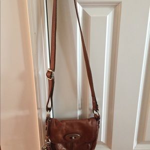 Fossil Crossbody Purse